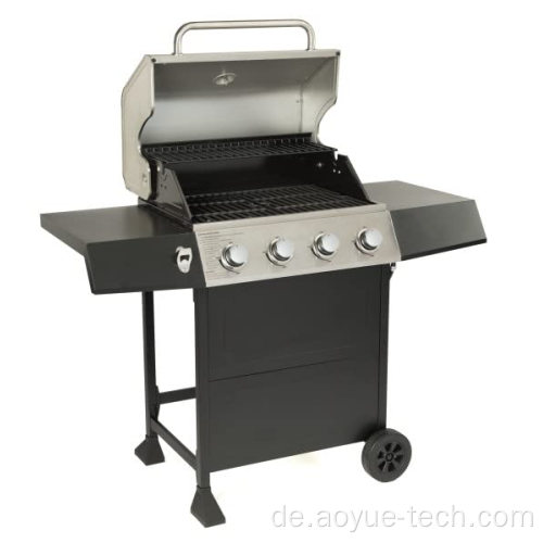 Propanbrenner BBQ Gasgrill